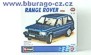 Zobrazit náhled: Range Rover (1994)
