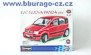 Zobrazit náhled: Fiat Nuova Panda (2003)