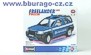Zobrazit náhled: Freelander Polizia (1999)