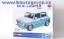 Zobrazit náhled: Mini Cooper (1969)