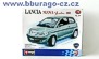 Zobrazit náhled: Lancia Nuova Ypsilon (2003)