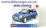 Zobrazit náhled: Mini Cooper (2001)