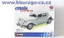 Zobrazit náhled: Citroën 15 CV TA (1938)