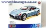 Zobrazit náhled: Maserati GranTurismo (2008)