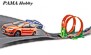 Zobrazit náhled: Twin Loop Set včetně 2 aut