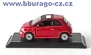 Zobrazit náhled: Fiat 500 (2007)