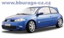 Megane Renault Sport