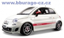 500 Abarth (2008)