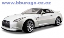 2009 Nissan GT-R