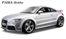 Audi TT RD