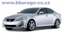 Lexus IS 350
