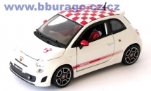 500 Abarth (2008)