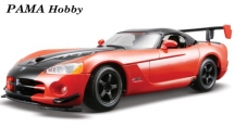 Dodge Viper SRT10 ACR