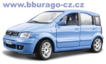 Fiat Nuova Panda