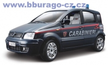 Fiat Nuova Panda Carabinieri (2003)