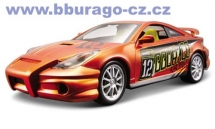 Toyota Celica GT-S