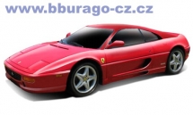 Ferrari F355 Berlinetta