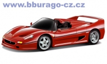 Ferrari F50
