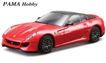 Ferrari Basic 599 GTO