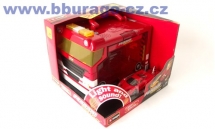 Ferrari Carrying Cube with Ferrari Enzo