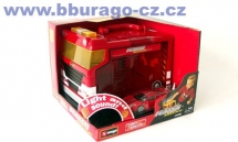 Ferrari Carrying Cube with Ferrari 430 Scuderia