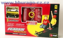 Ferrari Launcher
