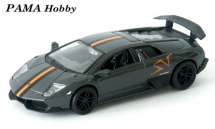 Lamborghini Murc. LP670-4 SV