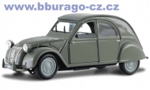 Citroën 2CV 1952