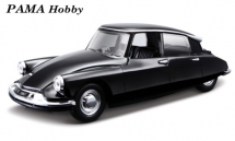 Citroën DS 19