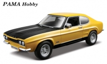 Ford Capri 2600RS