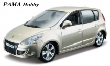Renault Megane Scenic 2008