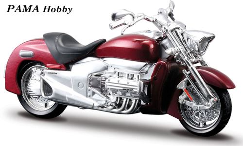 Honda Valkyrie Rune