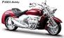 Honda Valkyrie Rune