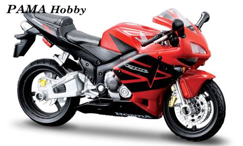 Honda CBR 600RR