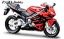 Zobrazit náhled: Honda CBR 600 RR- red - 1 pc