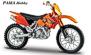 2004 KTM 525SX