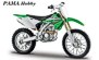 2004 Kawasaki KX250F