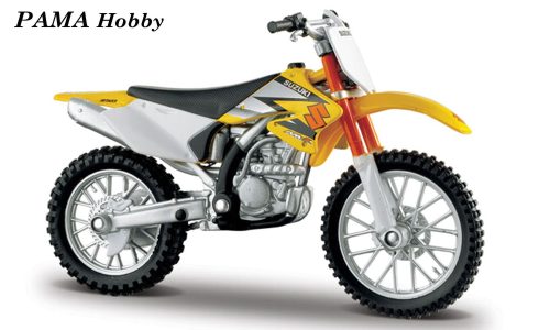Suzuki RM-Z 250