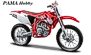 Zobrazit náhled: Yamaha YZ-450F