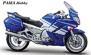 Zobrazit náhled: Yamaha FJR 1300 - 1 pc