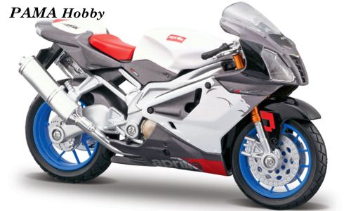 2006 Aprilia RSV 1000R