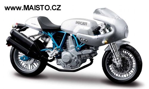 Ducati Paul Smart 1000LE