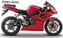 Zobrazit náhled: Triumph Daytona 675