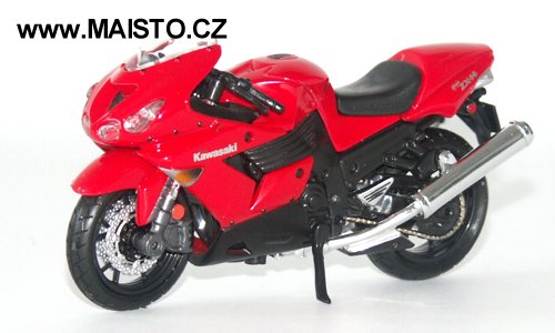 Kawasaki Ninja ZX-14R