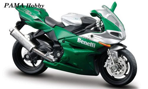 Benelli Tornado 1130