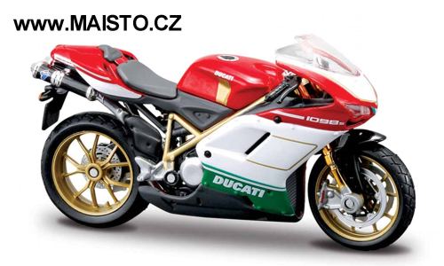 Ducati 1098S
