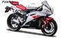 Zobrazit náhled: Yamaha YZF-R6 - 1 pc