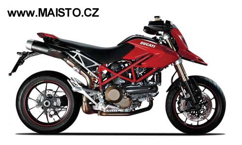 Ducati Hypermotard