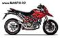 Ducati Hypermotard