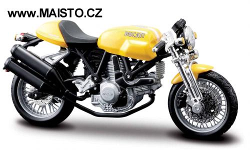 Ducati Sport 1000